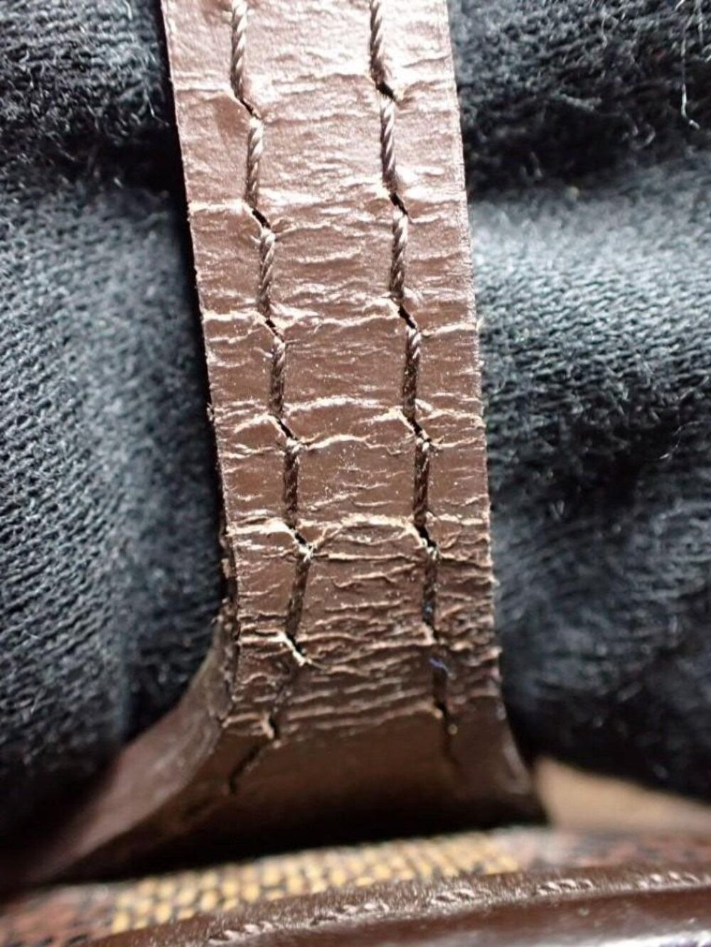 Louis Vuitton Neverfull MM (W/Dust bag) - Picture 7 of 14